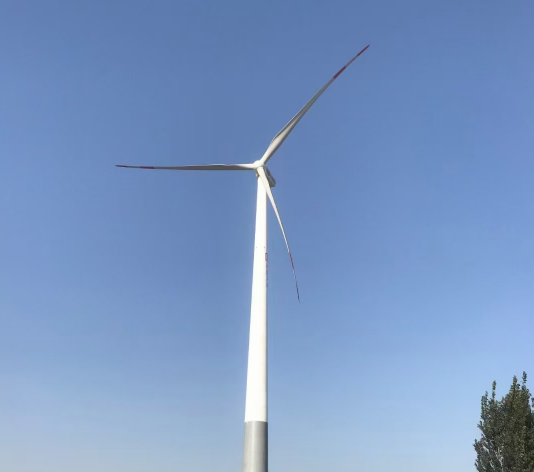 通许风电基础二次灌浆料的强度要求和用量计算 风电灌浆料施工注意事项