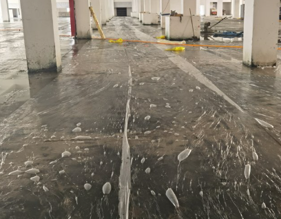通许不发火砂浆和不发火金属骨料有什么区别