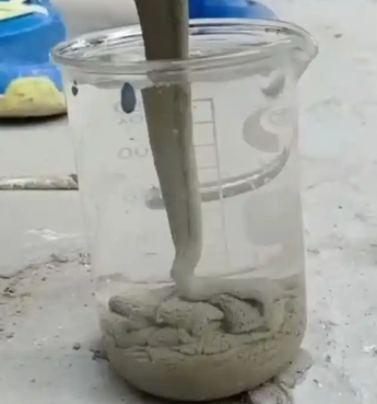 通许水工混凝土絮凝剂，水下抗分散剂的作用及施工方法