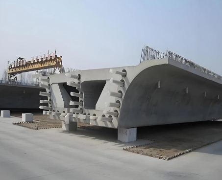 通许抗冻压浆料的特点及标准化施工工艺